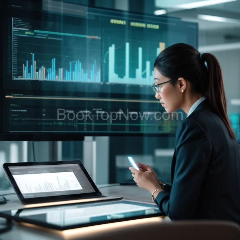 Call to action illustration